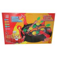 ราคา VR เตาปิ้งย่างบาร์บีคิว#FDE905 (51198338)