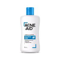 ราคา แอคเน่-เอด เจนเทิล เคลนเซอร์ 100มล ACNE-AID (51554499)