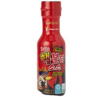 ราคา ซัมยัง เอ็กซ์ตรีม ฮอต ชิคเก้น ซอส 200ก. SAMYANG (51422581)