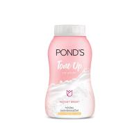 ราคา พอนด์ส แป้งฝุ่นโทนอัพ มิลค์ 50ก PONDS (51223428)