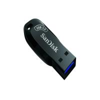 ราคา แฟลชไดร์ฟ SANDISK ULTRA SHIFT USB 3.0 32GB SDCZ410-032 SANDISK (51488738)
