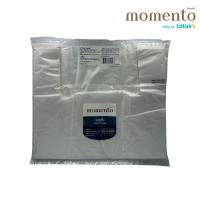 ราคา โมเมนโต ถุงหูหิ้ว 12X20 นิ้ว (500กรัม) MOMENTO (51253968)