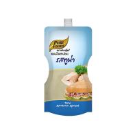 ราคา เพียวฟู้ดส์ แซนวิชสเปรด รสทูน่า 130 กรัม PURE FOODS (73531812)