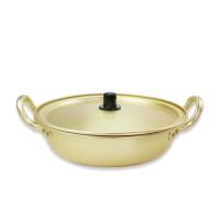 ราคา หม้อไฟเกาหลี 22 ซม. (51496786)