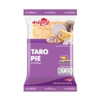 ราคา ฟาร์มเฮ้าส์ พายไส้เผือก 80 กรัม FARM HOUSE (74336517)