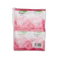 ราคา ซอฟเฟลโลชั่นทากันยุงกลิ่นฟลอร่า 8 มลX24 SOFFELL (23120002)