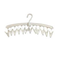 ราคา ไม้หนีบตากผ้าทรงกากบาท กิ๊บ X12 (50161314)