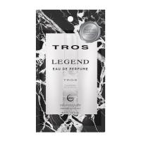 ราคา ทรอส โอ เดอร์ เพอร์ฟูม เลเจ้นด์ 6มล TROS (50728503)