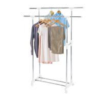 ราคา โลตัสราวแขวนผ้าบาร์คู่ LOTUSS (51011756)