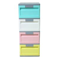 ราคา โลตัสตู้ลิ้นชักพาสเทล 4 ชั้น LOTUSS (51053395)