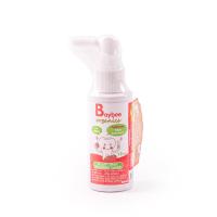 ราคา เบย์บี สเปรย์ป้องกันฟันผุ รสสตอเบอร์รี่ EACH (คละแบบ) BAYBEE (73780405)