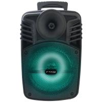 ราคา NANO ลำโพงบลูทูธ สำหรับปาตี้ FPK-2001 NANO (50085243)
