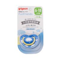 ราคา พีเจ้น จุกหลอก ลายรถ ขนาดใหญ่ PIGEON (50148037)