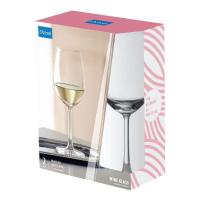 ราคา OCEAN แก้วไวน์ขาวเมดิสัน 350มล. แพ็ค 2 OCEAN (51002329)