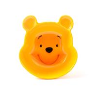 ราคา ฟาวเวอร์แวร์ชามหน้าหมีพู สีเหลือง 3.5 EACH (คละแบบ) FLOWERWARE (73800791)