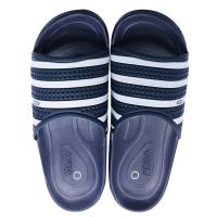 ราคา ADDA รองเท้าแตะสตรี สีกรมท่า ไซส์ 5 ADDA (74395505)