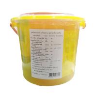 ราคา โลตัส ถังสังฆทานฝาปิด 2.5ลิตร LOTUSS (13184571)