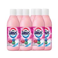 ราคา ไฮเตอร์ซักผ้าขาวสีชมพู 250มล.x6 HAITER (20199554)