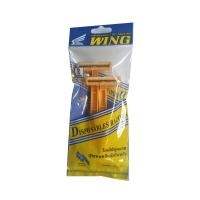 ราคา วิง ชุดโกนหนวด แพ็ค 2ชิ้น WING (50347625)