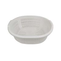 ราคา โลตัส ตะกร้าพลาสติกล้างผัก LOTUSS (51258959)