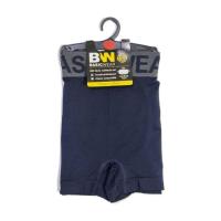 ราคา BW BASICWEAR กางเกงใน TRUNK สีกรม P1 SIZE 2XL BW BASICWEAR (51564660)