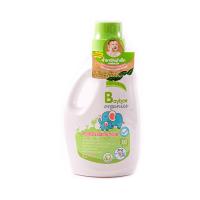 ราคา เบย์บี น้ำยาซักผ้าเด็ก ออร์แกนิค EACH (คละแบบ) BAYBEE (73780456)