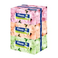 ราคา คลีเน็กซ์ ฟลอรัล 135 แผ่น แพ็ค 6 CLENEX (1387782)