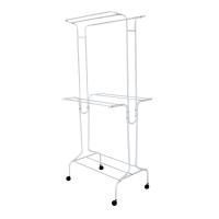 ราคา ราวตากผ้า รุ่น L- 168 (22206566)