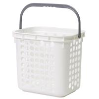 ราคา โลตัสตะกร้าผ้าสีขาว #5010 LOTUSS (51004517)