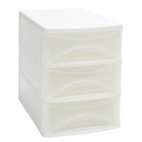 ราคา โลตัสตู้ลิ้นชักเล็ก 3 ชั้น LOTUSS (51054048)