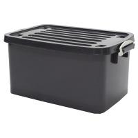 ราคา โลตัสกล่องล้อเลื่อน 42 ลิตร#2006 ขนาด 55X39X28 ซม. LOTUSS (51069653)