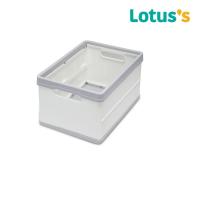 ราคา โลตัส กล่องพับได้ #263-1 LOTUSS (51179471)