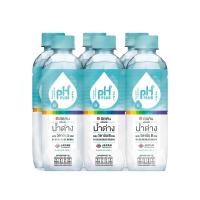 ราคา อิชิตัน น้ำด่าง8.5วิตามินบีรวม 350 มล X6 ICHITAN (51282098)