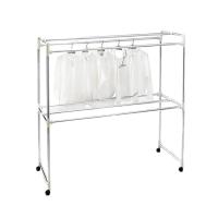 ราคา โลตัสราวตากผ้าอลูมิเนียม 1.5 ม. LOTUSS (71531963)