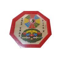 ราคา ธรรมมงคล กระจกแปดเหลี่ยม 5X5 THAMMONGKOL (73526983)