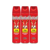 ราคา ชิลด์ท้อกซ์ สเปรย์กำจัดยุง 600 มล. X3 SHIELDTOX (50214817)