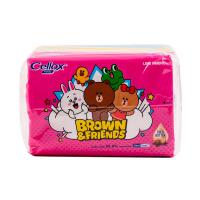 ราคา เซลล็อกซ์ กระดาษเช็ดหน้ามินิแพค50แผ่น X6 CELLOX (50225468)