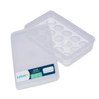 ราคา LOTUSS กล่องใส่ไข่ #163 LOTUSS (51245456)