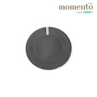 ราคา โมเมนโตจานตื้นเซรามิคสีเทา 8 นิ้ว MOMENTO (51340752)