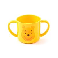 ราคา ฟลาวเวอร์แวร์แก้วน้ำสองหู หมีพูห์ 3 นิ้ว FLOWERWARE (51354119)