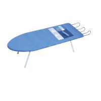 ราคา โลตัสโต๊ะรีดผ้านั่งรีด 12X30นิ้ว ขนาด S LOTUSS (70385602)