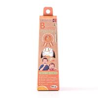 ราคา เบย์บี ยาสีฟันเด็กรสส้มออร์แกนิค EACH (คละแบบ) BAYBEE (73796727)