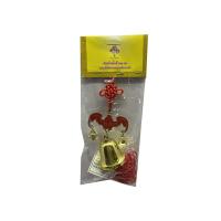 ราคา ระฆังมงคล เสริมฮวงจุ้ย SAWASDEE (75154013)
