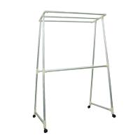 ราคา โลตัสราวตากผ้าอลูมิเนียมทรง A KT-ALA5100 LOTUSS (50161274)