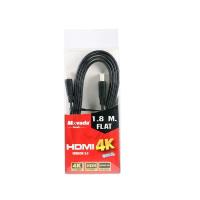 ราคา MOVADA#สาย HDMI V.2 แบน 1.8 เมตร MOVADA (50431750)