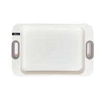 ราคา DKWถาดเสริฟเหลี่ยม DUO DKW (51311885)