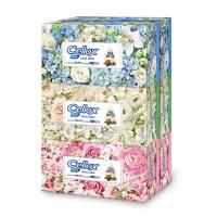 ราคา เซลล็อกซ์ ฟลาวเวอร์ 135 แผ่น แพค 6 CELLOX (71947035)