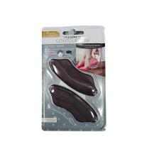 ราคา แผ่นกันกัดรองเท้าหลวมสีเทา HELLO HEEL (72210346)