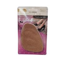 ราคา หมอนรองส้นเท้าสีน้ำตาล HELLO HEEL (72210362)