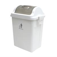 ราคา โลตัสถังขยะฝาสวิง 28 ลิตร LOTUSS (74631330)